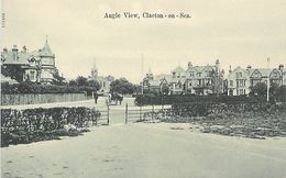 A-17.6556 :   ANGLE VIEW. CLACTON-ON-SEA - Clacton On Sea