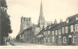 A-17.6566 :   CHICHESTER  WEST STREET - Chichester