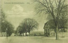 A-17.6593 :  LUFTKURORT KIRCHHEIMBOLANDEN - Kirchheimbolanden
