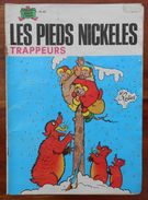 Pieds Nickelés 41 Trappeurs - Pieds Nickelés, Les