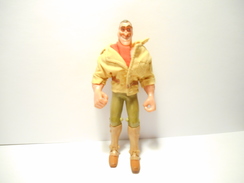 McDonald's Happy Meal Tarzan Disney 1999 - McDonald's