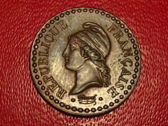 France - Un Centime 1848 A Paris Dupré - Superbe 0747 - 1 Centime