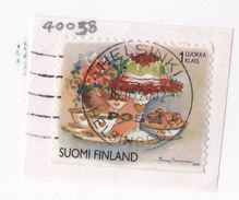 Suomi Finland - Ceramica Ceramic - Helsinki Poterie - Lettres & Documents