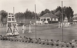 MEULAN - Le Tennis Club - Meulan