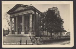 Zierikzee , Nieuwe Of St. Lievens Monsterkerk - NOT Used   - See The 2 Scans For Condition.( Originalscan !!! ) - Zierikzee