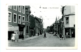 Herstal - Rue St-Lambert - Herstal