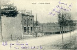 LIBIN Villa De Bonipré - Libin