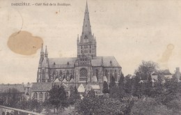 Dadizele,  Dadizeele, Coté Sud De La Basilique (pk37082) - Moorslede