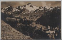 Maria-Rickenbach (1150 M) Mit Brisen - Photo: E. Goetz No. 1244 - Autres & Non Classés