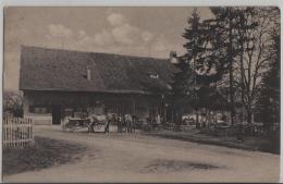 Waldrestaurant Zum Eschenberg Bei Winterthur - Photo: J.J. Sigg Söhne - Wald