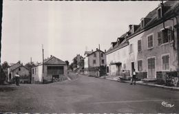 BEAUCOURT Rue Pierre-Beucler - Beaucourt