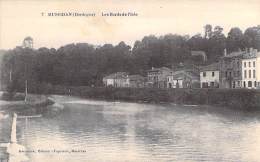 24 - MUSSIDAN : Les Bords De L'Isle - CPA - Dordogne - Mussidan