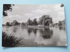 Wassersportgelände - Anno 19?? ( Zie Foto's Voor Detail ) ! - Rathenow