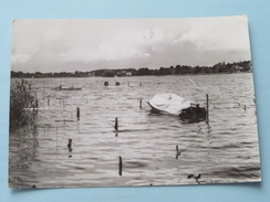 Himmelpfort - Stolpsee - Anno 196? ( Zie Foto's Voor Detail ) ! - Gransee