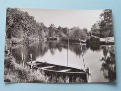 LINDOW Vielatzsee - Anno 19?? ( Zie Foto's Voor Detail ) ! - Lindow