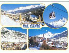 VAL CENIS    MULTIVUES   ***        A  SAISIR ****** - Val Cenis