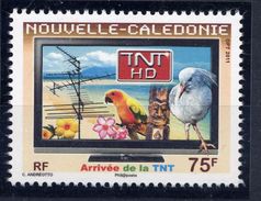 Nouvelle Calédonie, Yvert 1122, MNH - Neufs