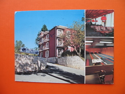 Delcampe - Dom VVI STRUNJAN - Bowling