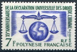 Y&T  N° 25 ** - Unused Stamps