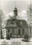 Hamburg-Niendorf - Kirche - Foto-Ansichtskarte - Eimsbüttel