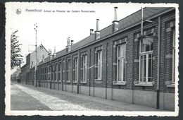 +++ CPA - HERENTHOUT - School En Klooster Der Zusters Annonciaden - Nels Bromurite - CPSM  // - Herenthout