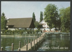 UTTWIL TG Arbon Restaurant SEEHOF Am See - Arbon