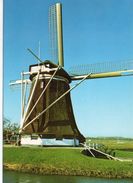 Pays-Bas Hollande Maarssen Moulin à Vent - Maarssen