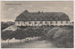 Germany - Viernheim - Schillerschule - Viernheim