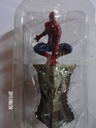 Marvel - Spider Man Hors Collection Avec La Boite D'origine - Marvel Heroes