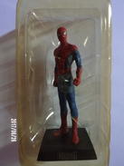Marvel - Spider Man Avec La Boite D'origine - Marvel Herös
