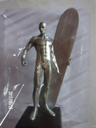 Marvel - Silver Surfer Avec La Boite D'origine - Marvel Heroes