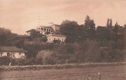 Mocalieri (TO) Villa Stella - Moncalieri