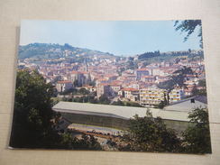 CPSM 42 - LOIRE - BOEN SUR LIGNON VUE GÉNÉRALE - Montbrison