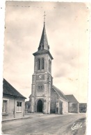 ----79 ----  La Fresnaye Sur Chedouet L'église - TB Neuve(tache Dos) - La Fresnaye Sur Chédouet