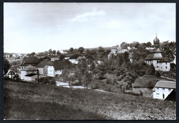 A5158 - Alte Foto Ansichtskarte - Rübenau Kr. Marienberg - Reichenbach - Marienberg