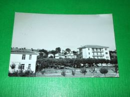 Cartolina Ortezzano - Scorcio Panoramico 1969 - Ascoli Piceno