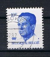 Belgie OCB 2069 (0) - 1981-1990 Velghe