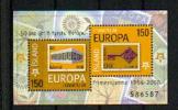 Island - Block Nr. 39 - "50 Jahre Europamarken" ** / MNH (aus Dem Jahr 2006) - 2006