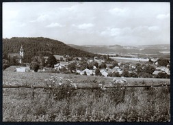 A5193 - Alte Foto Ansichtskarte - Papstdorf Bei Gohrisch - Mehlig - Gohrisch