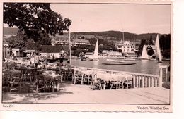 Velden Am Wörthersee - Velden