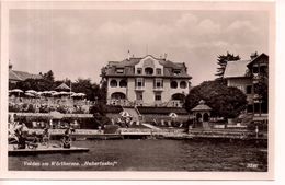 Velden Am Wörthersee - "Hubertushof" - Velden