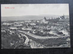 AK KREMS Ca.1910 /// D*25172 - Krems An Der Donau