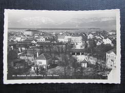 AK WIENER NEUSTADT Ca.1935  /// D*25173 - Wiener Neustadt