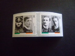 IRELAND 2016 EASTER RISING FROM COIL OF 100 MNH** (see Photo Without Surrounding White Paper). (CEPTBOX -147) - Nuevos