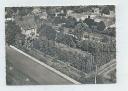 Perthes (77) :  Vue Aérienne Générale Au Niveau De'une Villa  En 1950 GF. - Perthes