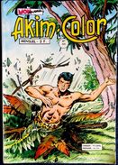 AKIM COLOR - N° 101 - Mon Journal- (  - ( 1976 ) . - Akim