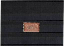 MERSON 40c PAPIER GC ** TB - Unused Stamps