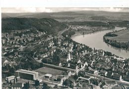 WALDSHUT  Am  Hochrhein    -  Allemagne  -    (  Frontière Suisse )        C.P.s.m - Waldshut-Tiengen