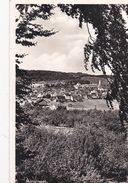 ALLEMAGNE . MÜSINGEN. VUE GÉNÉRALE .  ÉCRITE ANNÉE 1955 - Muensingen