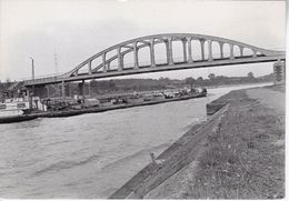 Albertkanaal Tervant - Beringen